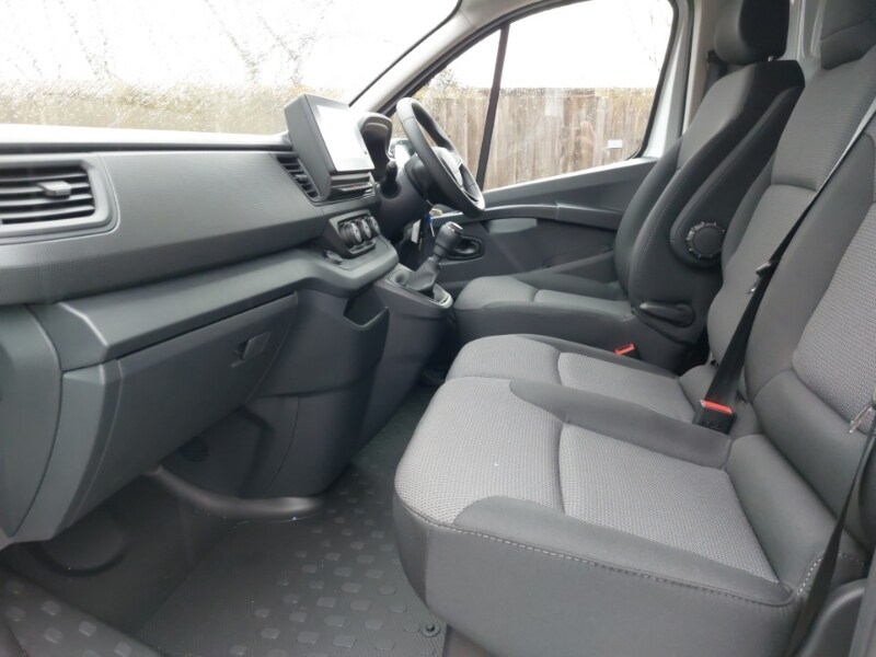 Used Renault Trafic 2025 for sale - 77284611: Photo 5