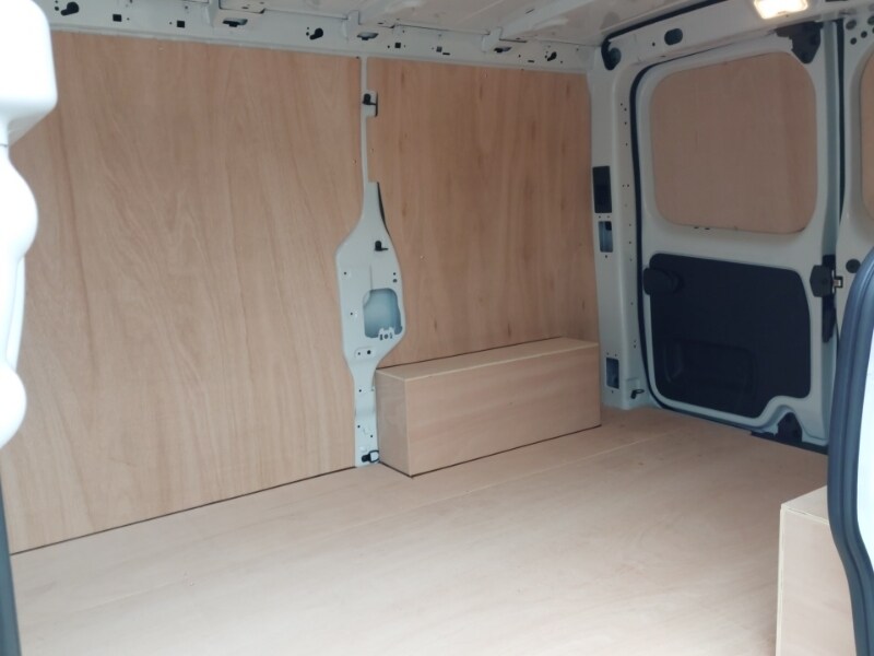 Used Renault Trafic 2025 for sale - 77284611: Photo 6