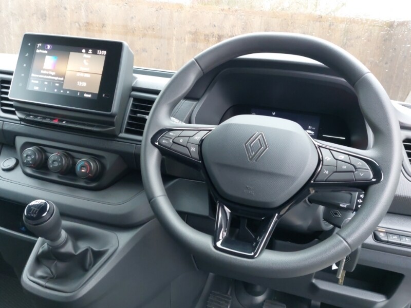 Used Renault Trafic 2025 for sale - 77284611: Photo 7