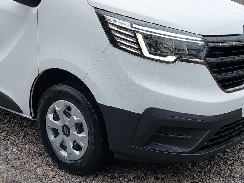 Used Renault Trafic 2025 for sale - 77284611: Photo 9