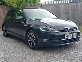 Used Volkswagen Golf 2020 for sale - 79424877: Photo