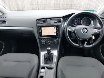 Used Volkswagen Golf 2020 for sale - 79424877: Photo