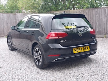 Used Volkswagen Golf 2020 for sale - 79424877: Photo