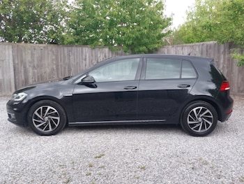 Used Volkswagen Golf 2020 for sale - 79424877: Photo
