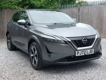 2022 - 1.5 E-Power N-Connecta 5dr Auto