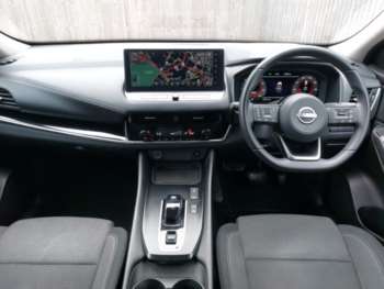 Used Nissan Qashqai 2022 for sale - 75209625: Photo