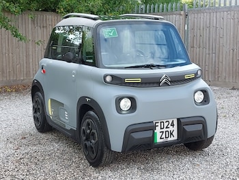 2024 - 6kW Ami 5.5kWh 2dr Auto