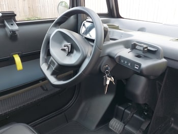 Used Citroen Ami 2024 for sale - 75828248: Photo