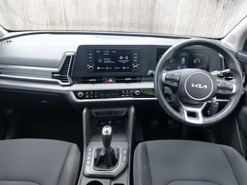 Used Kia Sportage 2023 for sale - 79298499: Photo