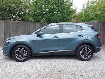 Used Kia Sportage 2023 for sale - 79298499: Photo