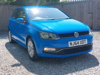 2014 - 1.0 SE 3dr