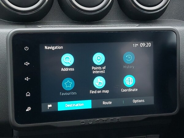 Used Dacia Duster 2022 for sale - 76221606: Photo 10