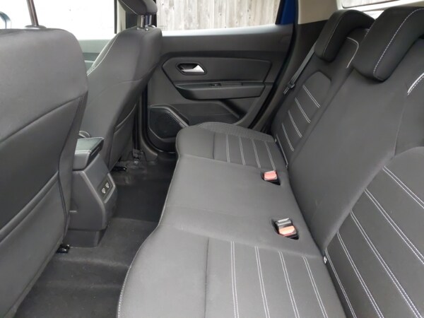 Used Dacia Duster 2022 for sale - 76221606: Photo 6