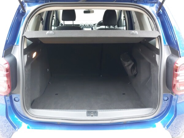 Used Dacia Duster 2022 for sale - 76221606: Photo 8