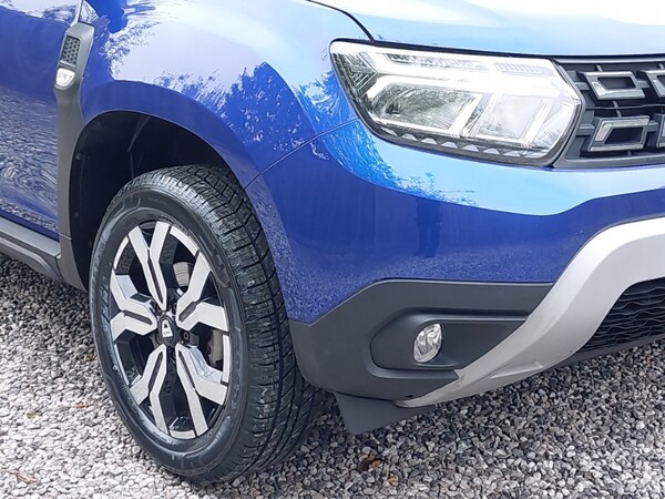 Used Dacia Duster 2022 for sale - 76221606: Photo 9