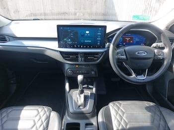 Used Ford Focus 2022 for sale - 79461205: Photo