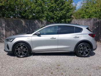 Used Ford Focus 2022 for sale - 79461205: Photo