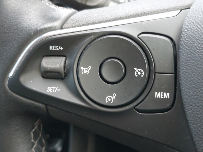 Used Vauxhall Grandland X 2020 for sale - 77518118: Photo 13