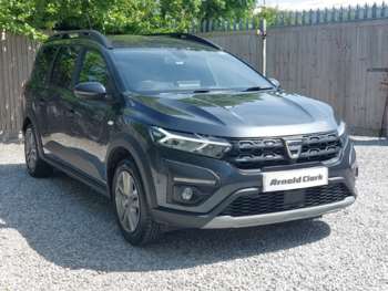 2022 - 1.0 TCe Comfort 5dr