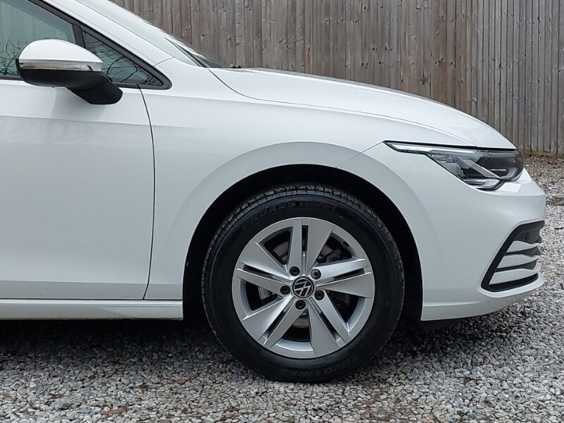 Used Volkswagen Golf 2020 for sale - 77605633: Photo 12