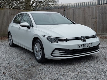 Used Volkswagen Golf 2020 for sale - 77605633: Photo