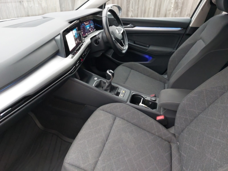 Used Volkswagen Golf 2020 for sale - 77605633: Photo 5