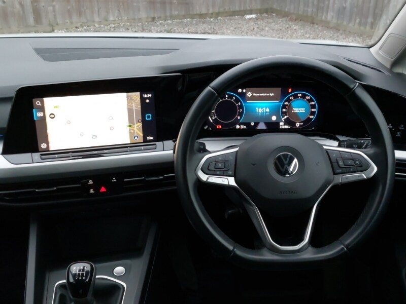 Used Volkswagen Golf 2020 for sale - 77605633: Photo 7