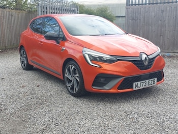 Used Renault Clio 2023 for sale - 78327650: Photo
