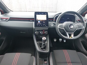 Used Renault Clio 2023 for sale - 78327650: Photo