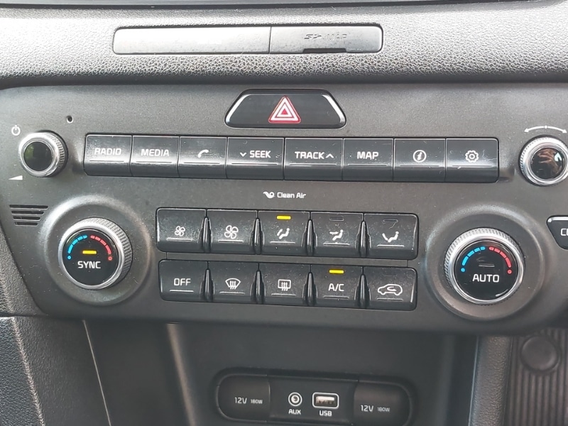 Used Kia Sportage 2017 for sale - 76369818: Photo 13