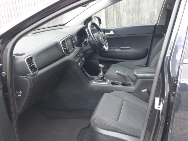 Used Kia Sportage 2017 for sale - 76369818: Photo 5