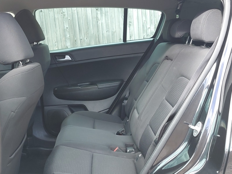 Used Kia Sportage 2017 for sale - 76369818: Photo 6