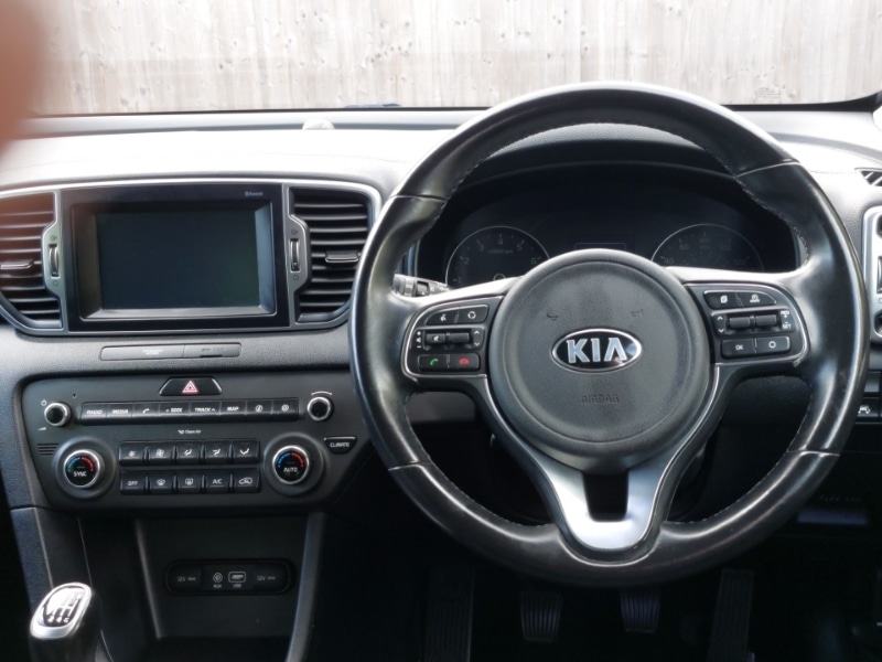 Used Kia Sportage 2017 for sale - 76369818: Photo 7