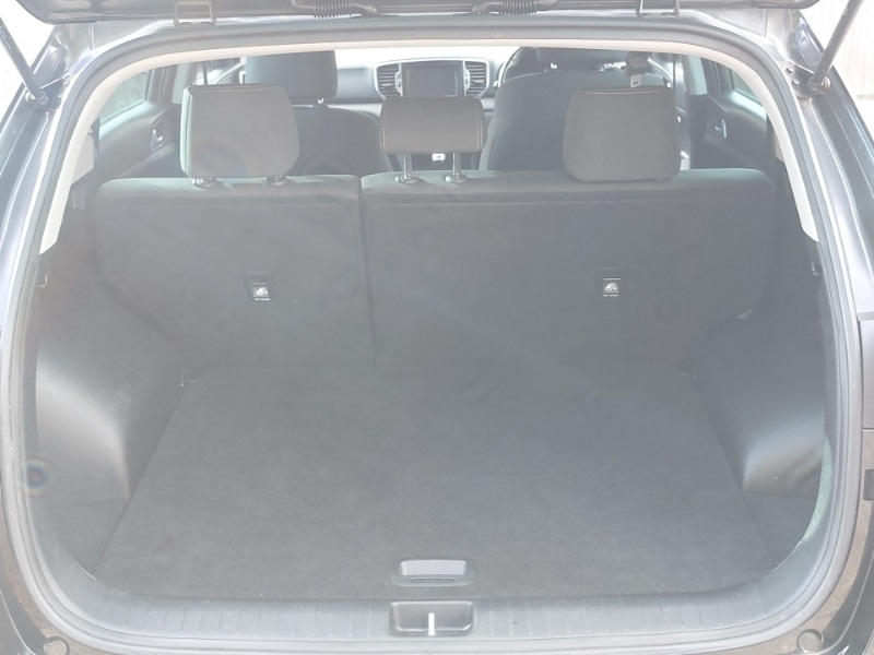 Used Kia Sportage 2017 for sale - 76369818: Photo 8