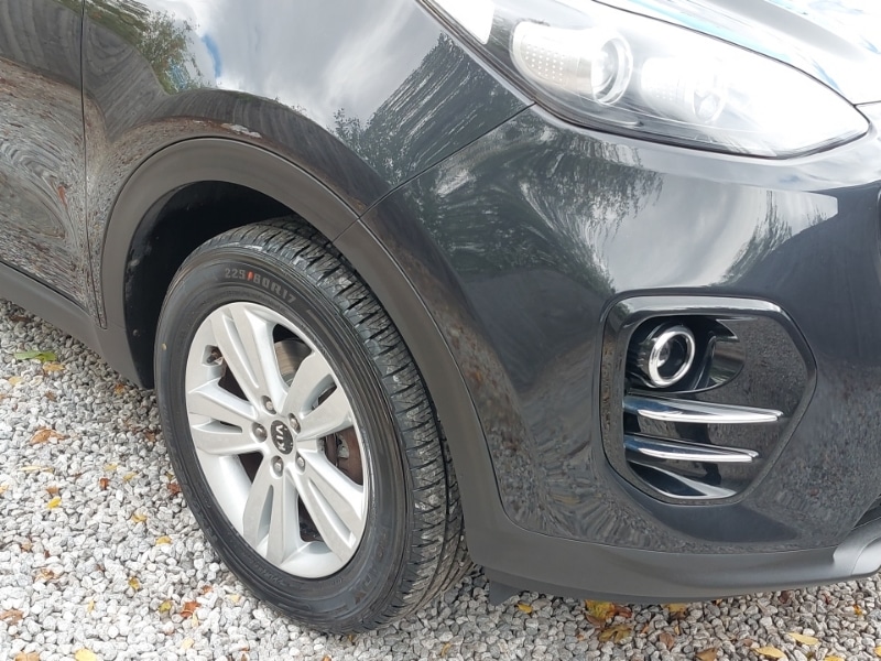 Used Kia Sportage 2017 for sale - 76369818: Photo 9