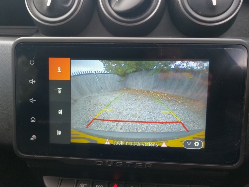 Used Dacia Duster 2023 for sale - 76335935: Photo 10