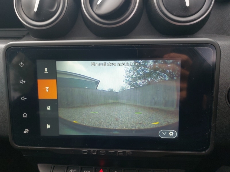 Used Dacia Duster 2023 for sale - 76335935: Photo 11