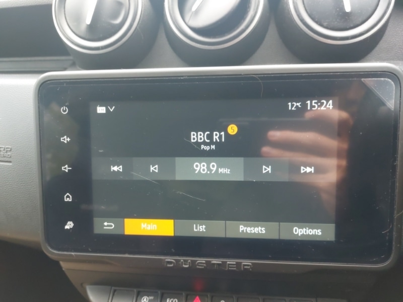 Used Dacia Duster 2023 for sale - 76335935: Photo 12