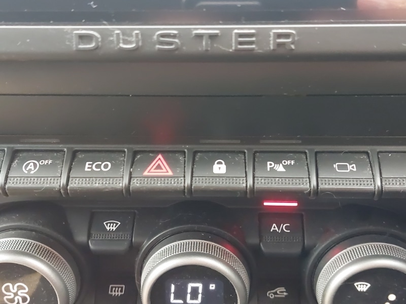 Used Dacia Duster 2023 for sale - 76335935: Photo 13