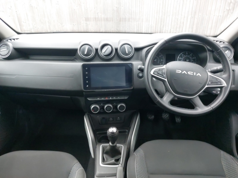 Used Dacia Duster 2023 for sale - 76335935: Photo 2