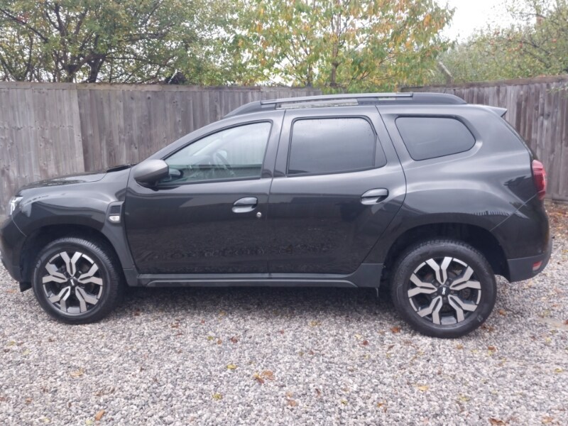 Used Dacia Duster 2023 for sale - 76335935: Photo 4