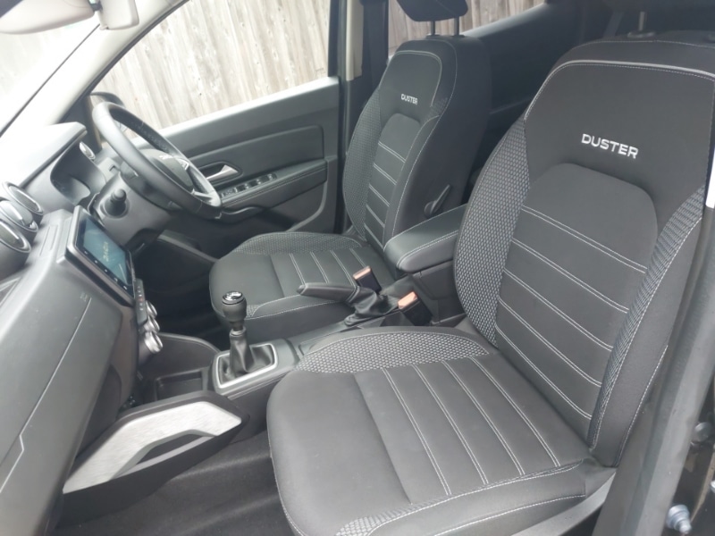 Used Dacia Duster 2023 for sale - 76335935: Photo 5