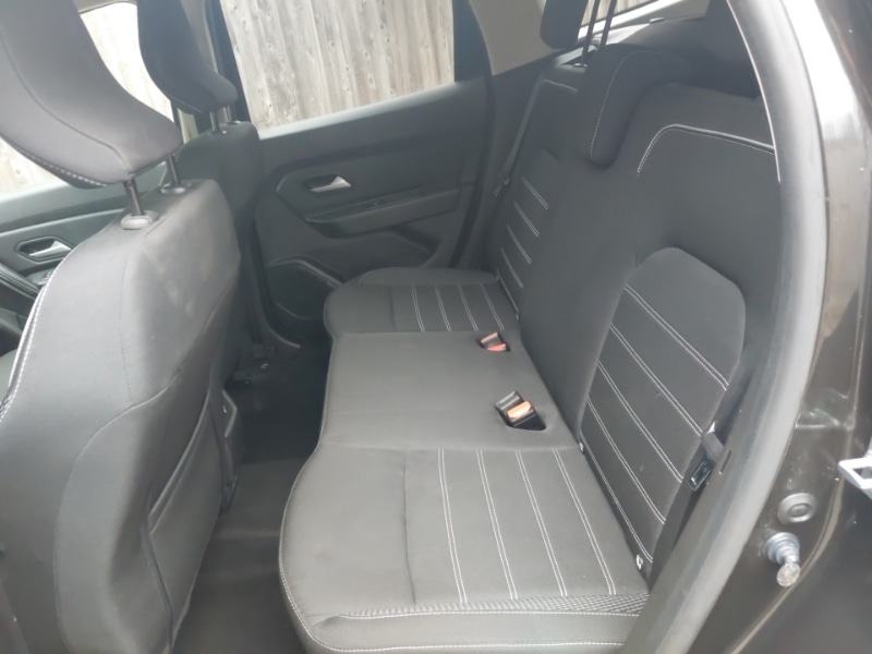 Used Dacia Duster 2023 for sale - 76335935: Photo 6