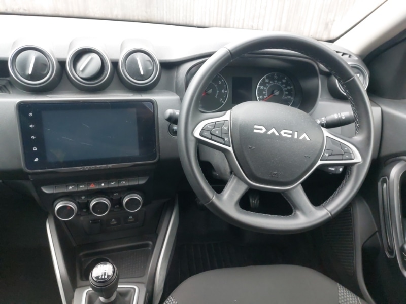 Used Dacia Duster 2023 for sale - 76335935: Photo 7