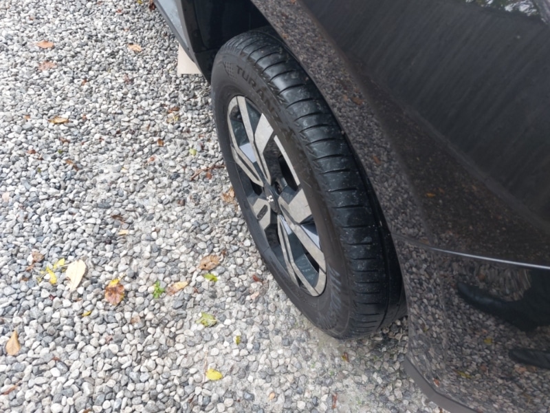 Used Dacia Duster 2023 for sale - 76335935: Photo 9