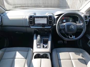 Used Citroen C5 Aircross 2021 for sale - 79461194: Photo