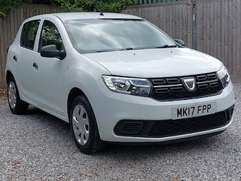 Dacia - Sandero