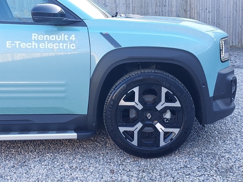 Used Renault 4 2025 for sale - 77736298: Photo 12