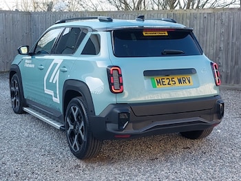 Used Renault 4 2025 for sale - 77736298: Photo