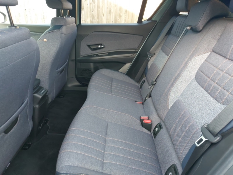 Used Renault 4 2025 for sale - 77736298: Photo 6